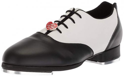 10 Best Tap Shoes Reviewed \u0026 Rated in 