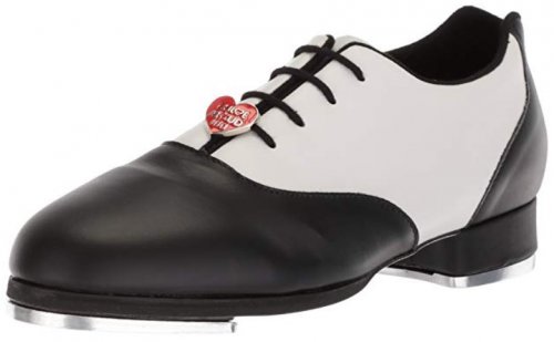 best tap shoes for wide feet