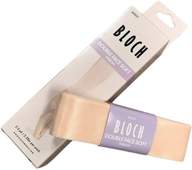 Bloch Double Face