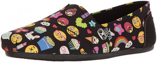 Bobs Skechers Slip-On