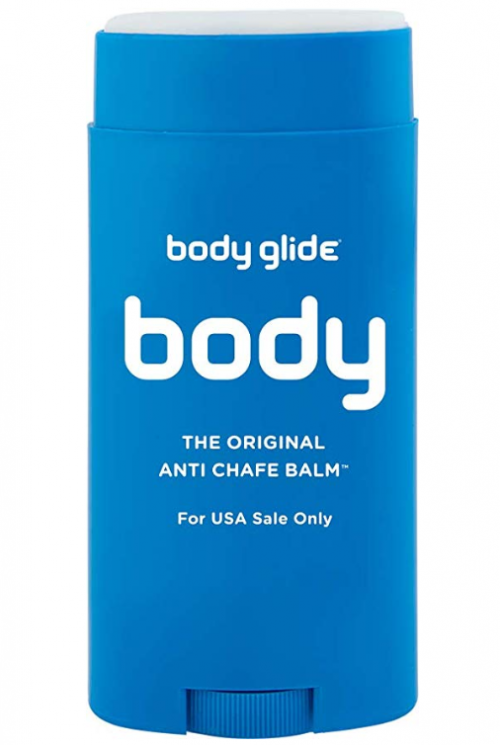 image of Body Glide Original anti chafing cream