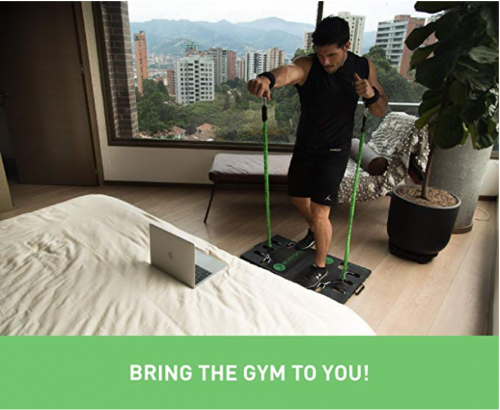 BodyBoss home gym 2.0-Best-Home-gym-equipment-Reviewed 3