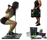 BodyBoss home gym 2.0