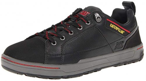 10 Best Caterpillar Shoes Reviewed 