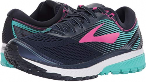 Brooks Ghost 10