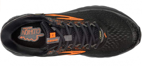 Brooks Ghost 11 -Best Gore-Tex Running Shoes Reviewed 2