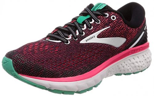 Brooks Ghost 11