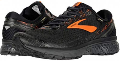 Brooks Ghost 11 GTX-Best-Road-Running-Shoes-Reviewed