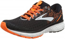 An in depth review of the Brooks Ghost 11 in 2018