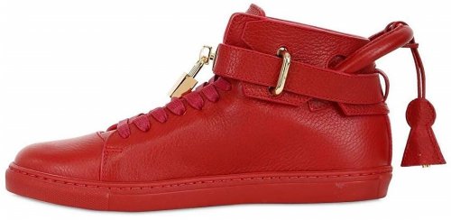 Buscemi 100MM Edge