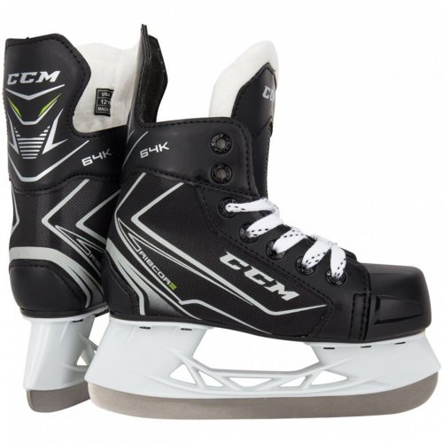 CCM Ribcor 64K