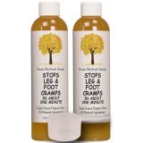 Caleb Treeze Organic Farms