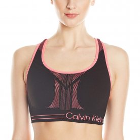 An In Depth Review of the Calvin Klein Performance Bra in 2019