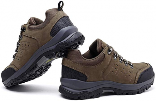 Camel Crown-Best-Cheap-Hiking-Boots-Reviewed 3