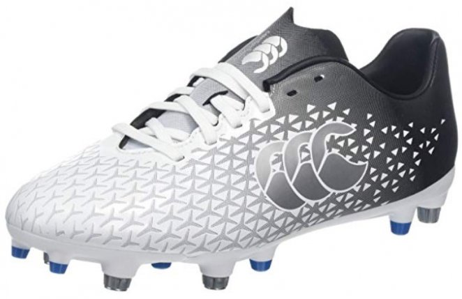Canterbury Speed 2.0 SG best rugby cleats