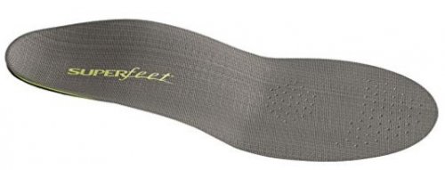 Carbon Best Superfeet Insoles