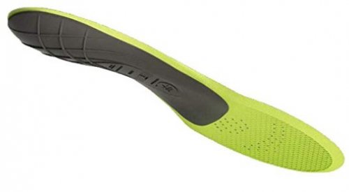 Carbon Best Superfeet Insoles