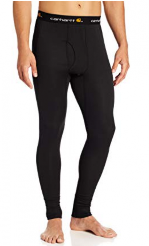 best thermal long underwear