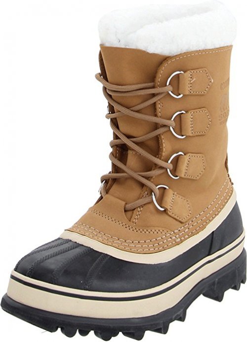 famous footwear sorel boots