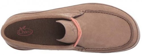 Chaco Pineland Best Moccasins