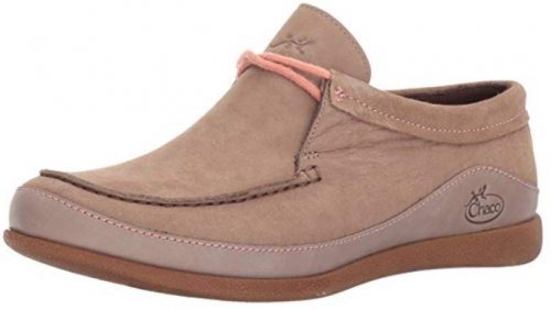 Chaco Pineland Best Moccasins