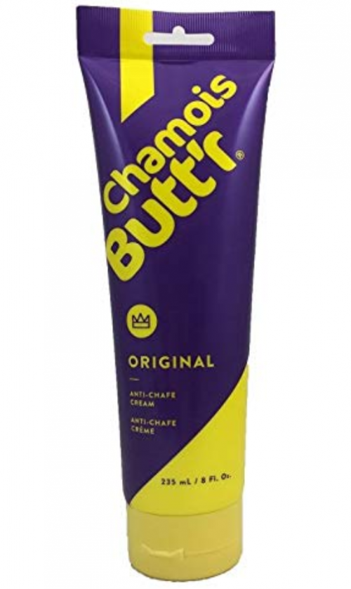 image of Chamois Butt`r Original anti chafing cream