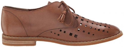 Chardon Perf Best Hush Puppies Shoes