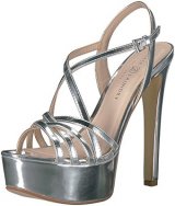 Chinese Laundry Teaser