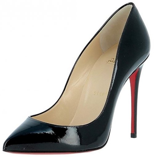 Christian Louboutin Pigalle