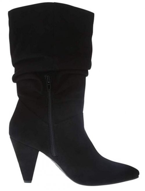 Christian Siriano Ripley Best Slouch Boots