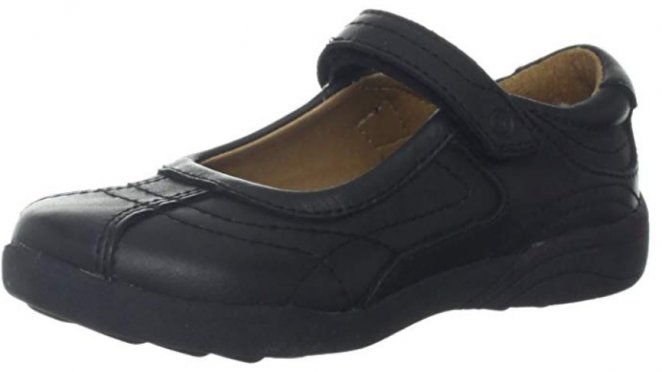 Claire Best Stride Rite Shoes