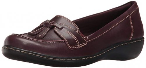 Clarks Ashland