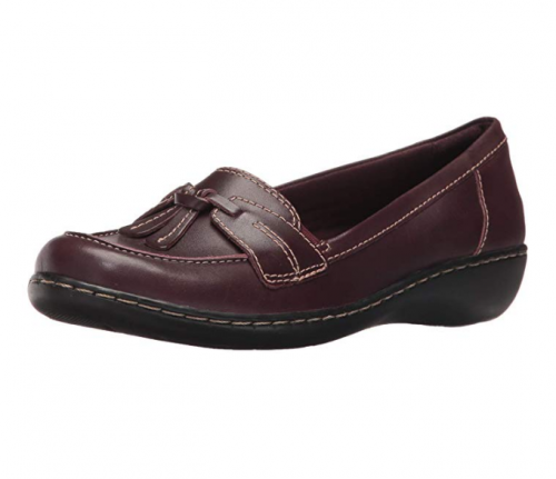 Clarks Ashland Bubble