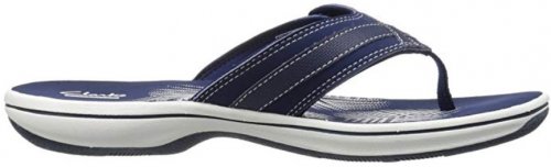 Clarks Breeze Sea Best Pregnancy Shoes