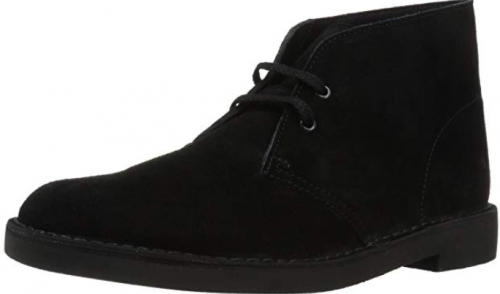 Clarks Bushacre