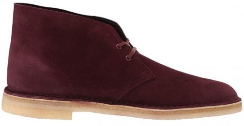 Clarks Desert Boot Best Suede Shoes