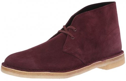 Clarks Desert Boot Best Suede Shoes