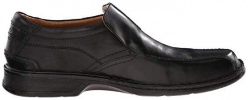 Clarks Escalade Step Best Leather Shoes