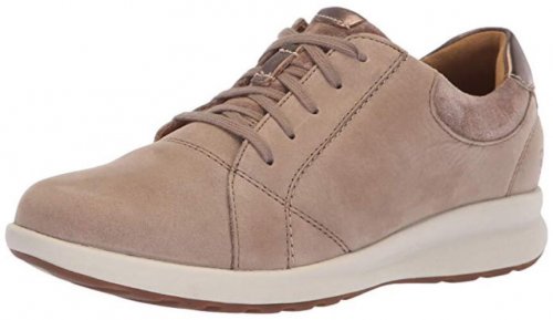 Clarks Un Adorn Lace