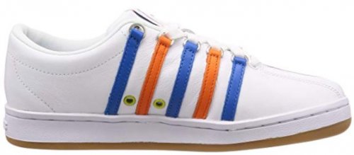 Classic 88 Best K Swiss Shoes