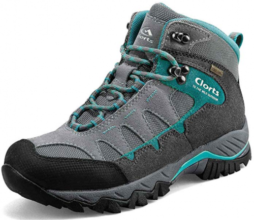 Clorts Hiking Shoes-Best-Waterproofing-Hiking-Shoes-Reviewed 3