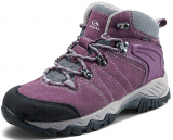 Clorts Hiking Shoes