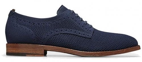 Cole Haan Feathercraft Stitchlite side