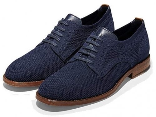 Cole Haan Feathercraft Stitchlite front