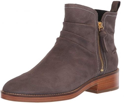 Cole Haan Harrington Best Slouch Boots