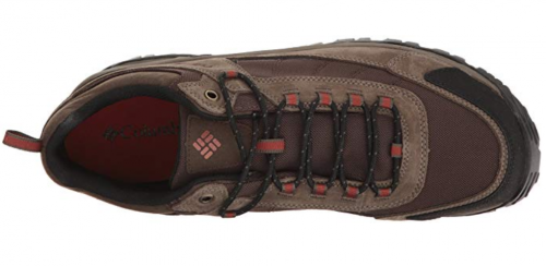 Columbia Granite Ridge-Best-Waterproofing-Hiking-Shoes-Reviewed 2