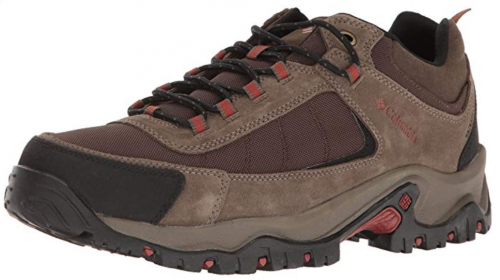 Columbia Granite Ridge-Best-Waterproofing-Hiking-Shoes-Reviewed 3