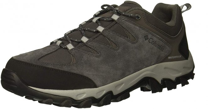 Best Columbia Shoes