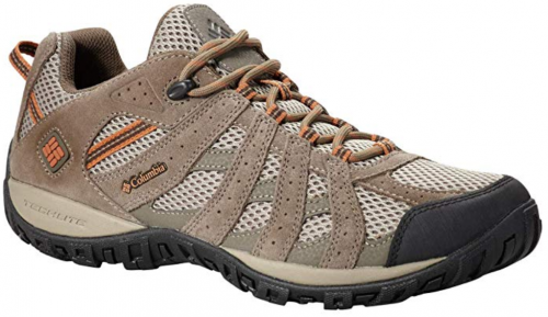 Columbia Redmond-Best-Cheap-Hiking-Boots-Reviewed 2