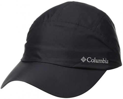 Columbia Watertight best running hats